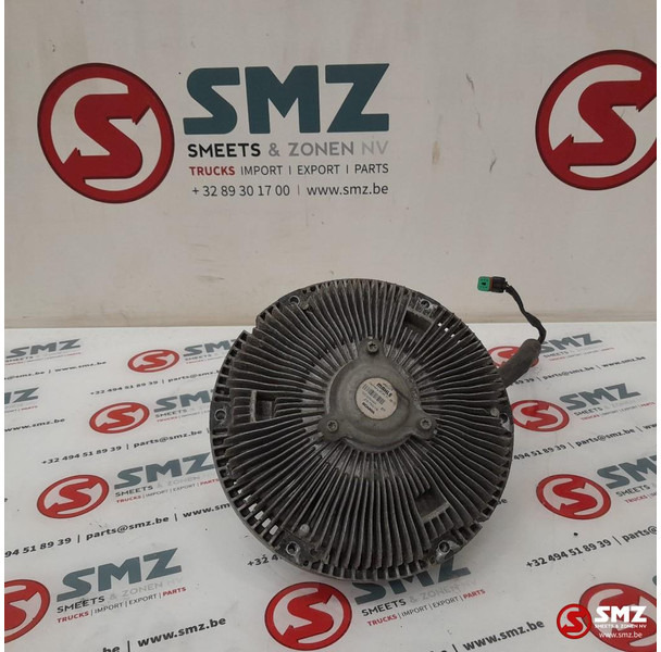 Scania Occ viscokoppeling DC13 Scania - 팬 트럭 용 : 사진 1 Scania Occ viscokoppeling DC13 Scania - 팬 트럭 용 : 사진 1