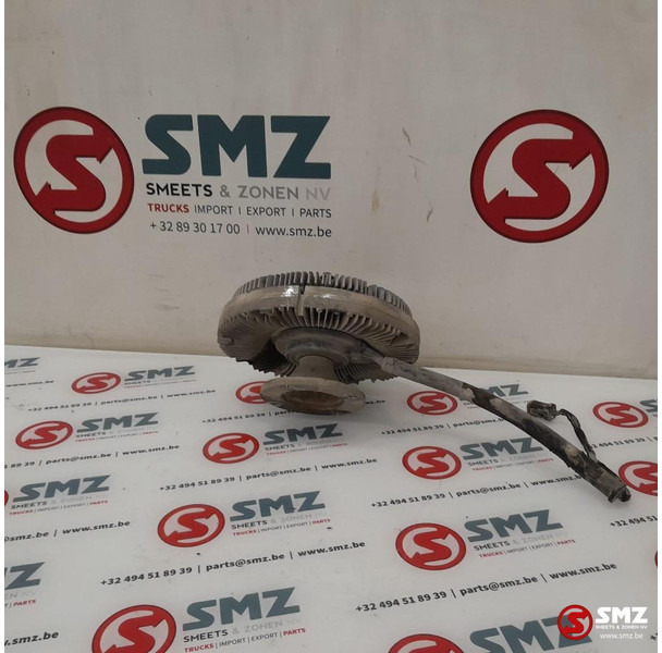 Scania Occ viscokoppeling DC13 Scania - 팬 트럭 용 : 사진 3 Scania Occ viscokoppeling DC13 Scania - 팬 트럭 용 : 사진 3