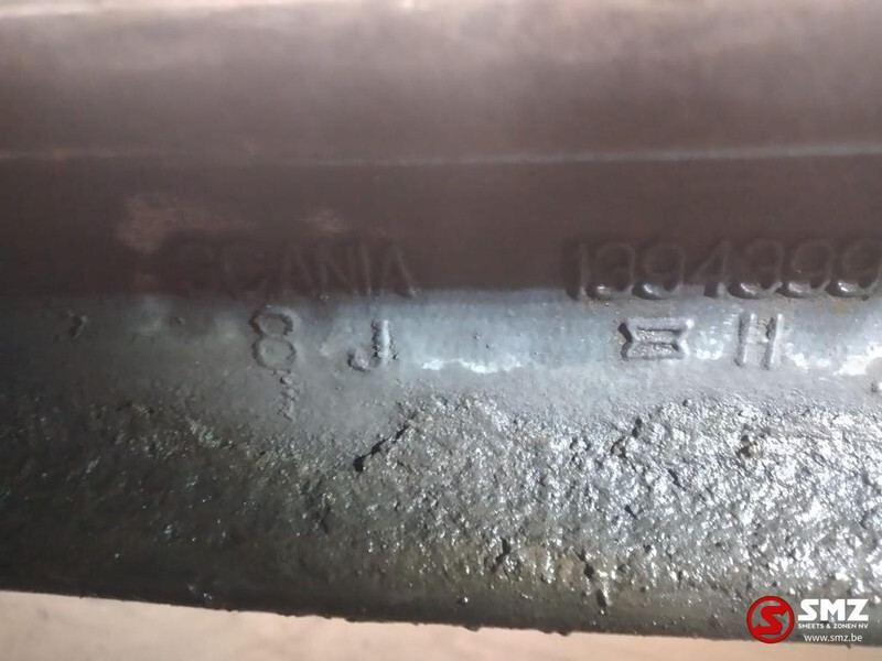 Scania Occ vooras Scania - 프레임/ 시 트럭 용 : 사진 5 Scania Occ vooras Scania - 프레임/ 시 트럭 용 : 사진 5