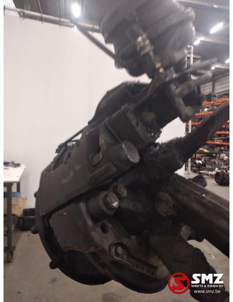 Scania Occ vooras Scania - 프레임/ 시 트럭 용 : 사진 3 Scania Occ vooras Scania - 프레임/ 시 트럭 용 : 사진 3