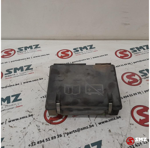 Scania Occ zekeringskast Scania - 전기 설비 트럭 용 : 사진 1 Scania Occ zekeringskast Scania - 전기 설비 트럭 용 : 사진 1