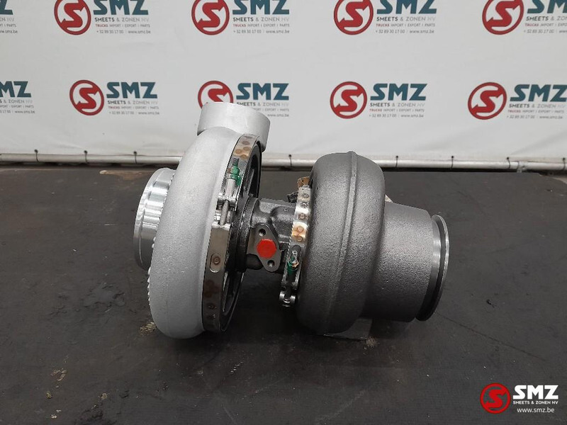 Scania Turbocharger scania dc16 19/22 - 터보 트럭 용 : 사진 2 Scania Turbocharger scania dc16 19/22 - 터보 트럭 용 : 사진 2
