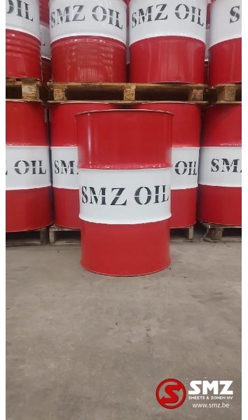 Smz Smz motor olie 15w40 208l - 모터 오일 및 자동차 관리 제품 : 사진 1 Smz Smz motor olie 15w40 208l - 모터 오일 및 자동차 관리 제품 : 사진 1