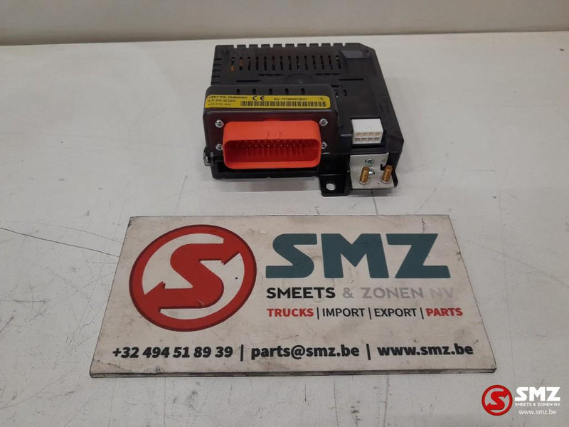 THERMOKING Ecu uitbreidingsmodule thermoking - ECU 트럭 용 : 사진 1 THERMOKING Ecu uitbreidingsmodule thermoking - ECU 트럭 용 : 사진 1