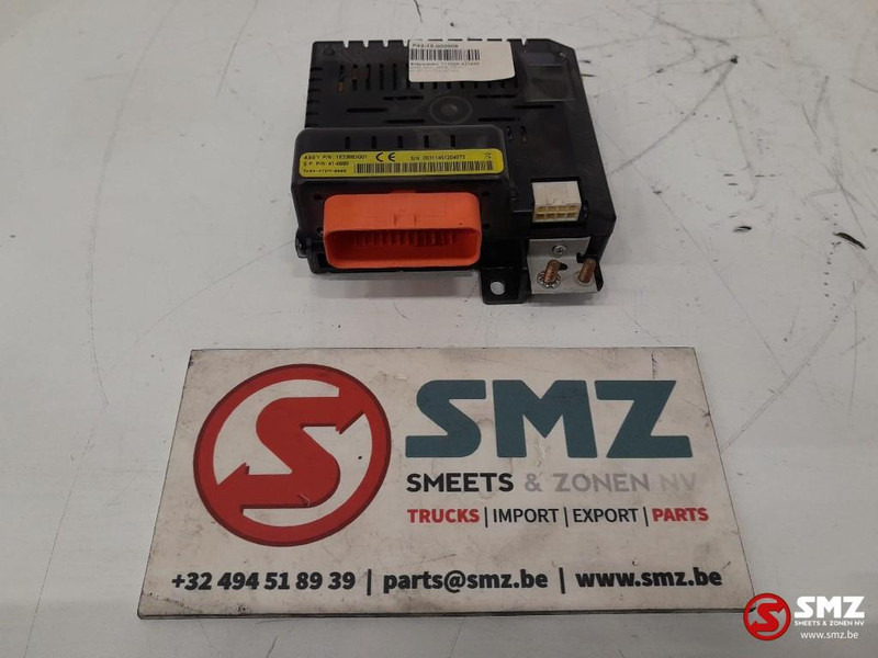 THERMOKING Ecu uitbreidingsmodule thermoking - ECU 트럭 용 : 사진 1 THERMOKING Ecu uitbreidingsmodule thermoking - ECU 트럭 용 : 사진 1
