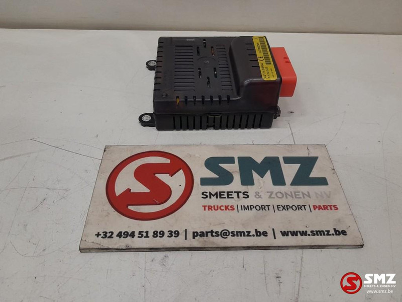 THERMOKING Ecu uitbreidingsmodule thermoking - ECU 트럭 용 : 사진 4 THERMOKING Ecu uitbreidingsmodule thermoking - ECU 트럭 용 : 사진 4