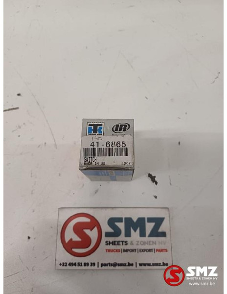 THERMOKING Oliedruksensor Thermoking - 센서 트럭 용 : 사진 3 THERMOKING Oliedruksensor Thermoking - 센서 트럭 용 : 사진 3