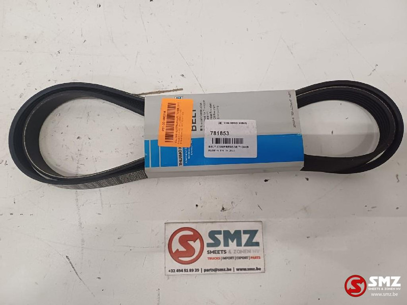 THERMOKING Riemmotor naar compressor Thermoking - 벨트 트럭 용 : 사진 1 THERMOKING Riemmotor naar compressor Thermoking - 벨트 트럭 용 : 사진 1