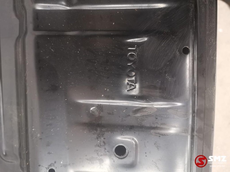 Toyota Occ motorkap Toyota Corolla (91/06-95/05) - 차양 차량 용 : 사진 2 Toyota Occ motorkap Toyota Corolla (91/06-95/05) - 차양 차량 용 : 사진 2