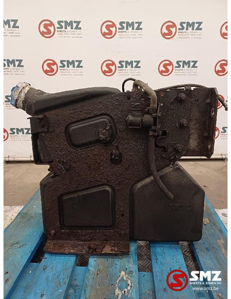 Volvo Occ AdBluetank + AdBlueniveausensor Volvo - 연료 시스템 트럭 용 : 사진 1 Volvo Occ AdBluetank + AdBlueniveausensor Volvo - 연료 시스템 트럭 용 : 사진 1