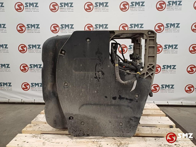 Volvo Occ AdBluetank Volvo - 연료 시스템 트럭 용 : 사진 4 Volvo Occ AdBluetank Volvo - 연료 시스템 트럭 용 : 사진 4