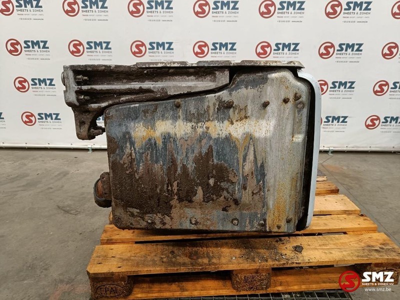 Volvo Occ Catalysator met roetfilter volvo FH4 euro 6 - 촉매 컨버터 트럭 용 : 사진 4 Volvo Occ Catalysator met roetfilter volvo FH4 euro 6 - 촉매 컨버터 트럭 용 : 사진 4
