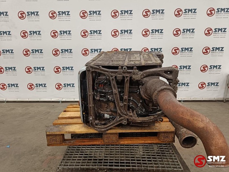 Volvo Occ Catalysator met roetfilter volvo FH4 euro 6 - 촉매 컨버터 트럭 용 : 사진 2 Volvo Occ Catalysator met roetfilter volvo FH4 euro 6 - 촉매 컨버터 트럭 용 : 사진 2