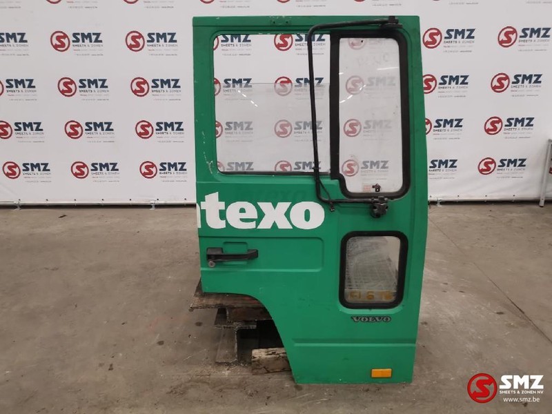 Volvo Occ Deur rechts Volvo FL6 - 도어 및 부품 트럭 용 : 사진 1 Volvo Occ Deur rechts Volvo FL6 - 도어 및 부품 트럭 용 : 사진 1