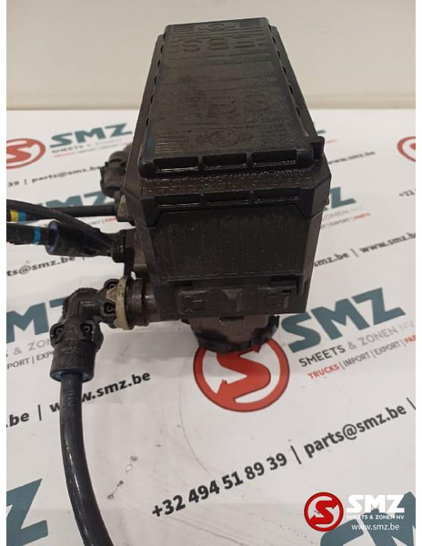 Volvo Occ EBS achterasmodulator Volvo - 예비 부속 트럭 용 : 사진 3 Volvo Occ EBS achterasmodulator Volvo - 예비 부속 트럭 용 : 사진 3