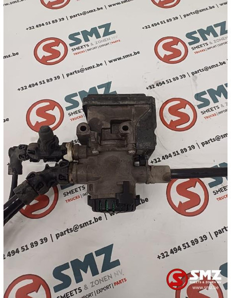 Volvo Occ EBS voorasmodulator Volvo - 예비 부속 트럭 용 : 사진 2 Volvo Occ EBS voorasmodulator Volvo - 예비 부속 트럭 용 : 사진 2