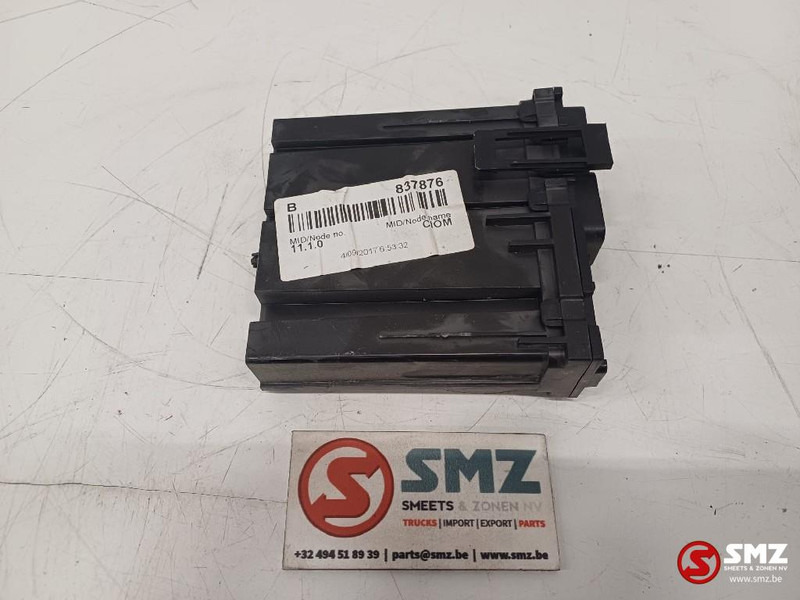 Volvo Occ ECU CIOM regeleenheid Volvo - ECU 트럭 용 : 사진 3 Volvo Occ ECU CIOM regeleenheid Volvo - ECU 트럭 용 : 사진 3