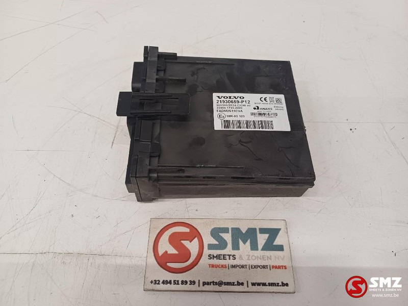 Volvo Occ ECU CIOM regeleenheid Volvo - ECU 트럭 용 : 사진 2 Volvo Occ ECU CIOM regeleenheid Volvo - ECU 트럭 용 : 사진 2