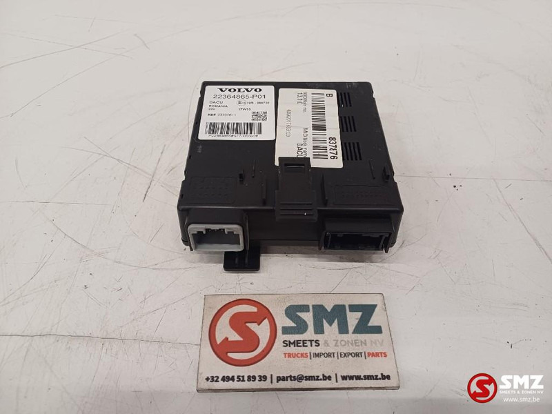 Volvo Occ ECU DACU regeleenheid Volvo - ECU 트럭 용 : 사진 1 Volvo Occ ECU DACU regeleenheid Volvo - ECU 트럭 용 : 사진 1
