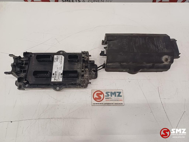 Volvo Occ ECU EBS7 regeleenheid Volvo - ECU 트럭 용 : 사진 1 Volvo Occ ECU EBS7 regeleenheid Volvo - ECU 트럭 용 : 사진 1