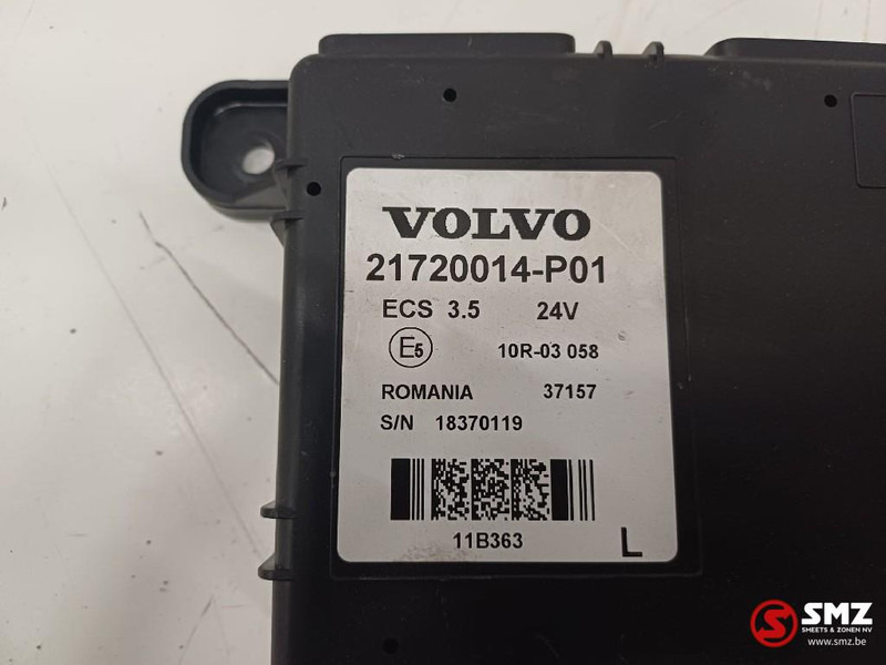 Volvo Occ ECU ECS besturingseenheid Volvo - ECU 트럭 용 : 사진 3 Volvo Occ ECU ECS besturingseenheid Volvo - ECU 트럭 용 : 사진 3