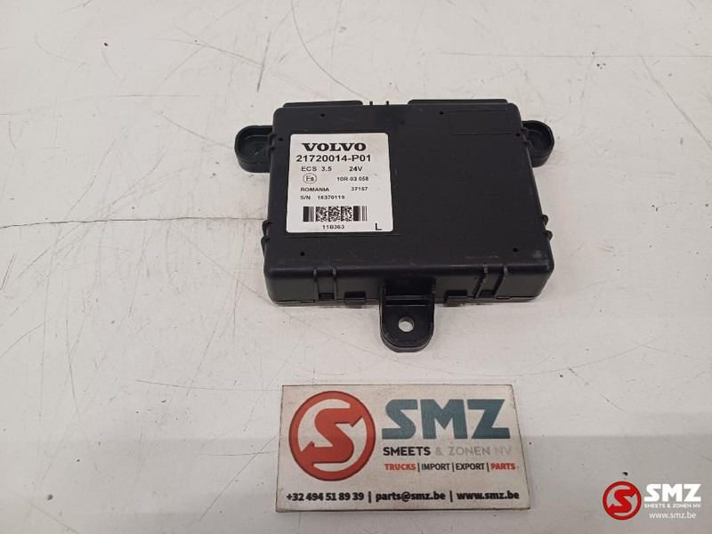 Volvo Occ ECU ECS besturingseenheid Volvo - ECU 트럭 용 : 사진 2 Volvo Occ ECU ECS besturingseenheid Volvo - ECU 트럭 용 : 사진 2