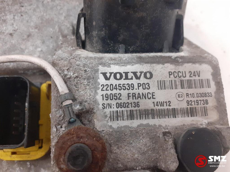 Volvo Occ ECU PCCU besturingseenheid Volvo - ECU 트럭 용 : 사진 4 Volvo Occ ECU PCCU besturingseenheid Volvo - ECU 트럭 용 : 사진 4