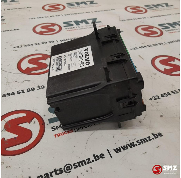 Volvo Occ ECU VECU-BBM regeleenheid Volvo - ECU 트럭 용 : 사진 2 Volvo Occ ECU VECU-BBM regeleenheid Volvo - ECU 트럭 용 : 사진 2