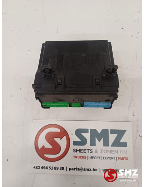 Volvo Occ ECU VECU regeleenheid Volvo - ECU 트럭 용 : 사진 2 Volvo Occ ECU VECU regeleenheid Volvo - ECU 트럭 용 : 사진 2