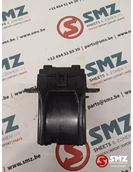 Volvo Occ ECU VECU regeleenheid Volvo - ECU 트럭 용 : 사진 3 Volvo Occ ECU VECU regeleenheid Volvo - ECU 트럭 용 : 사진 3