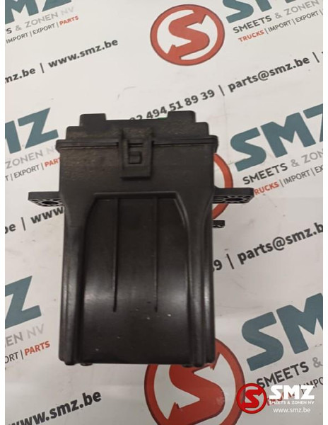 Volvo Occ ECU VECU regeleenheid Volvo - ECU 트럭 용 : 사진 4 Volvo Occ ECU VECU regeleenheid Volvo - ECU 트럭 용 : 사진 4
