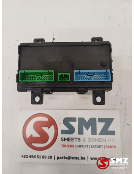 Volvo Occ ECU VECU regeleenheid Volvo - ECU 트럭 용 : 사진 1 Volvo Occ ECU VECU regeleenheid Volvo - ECU 트럭 용 : 사진 1