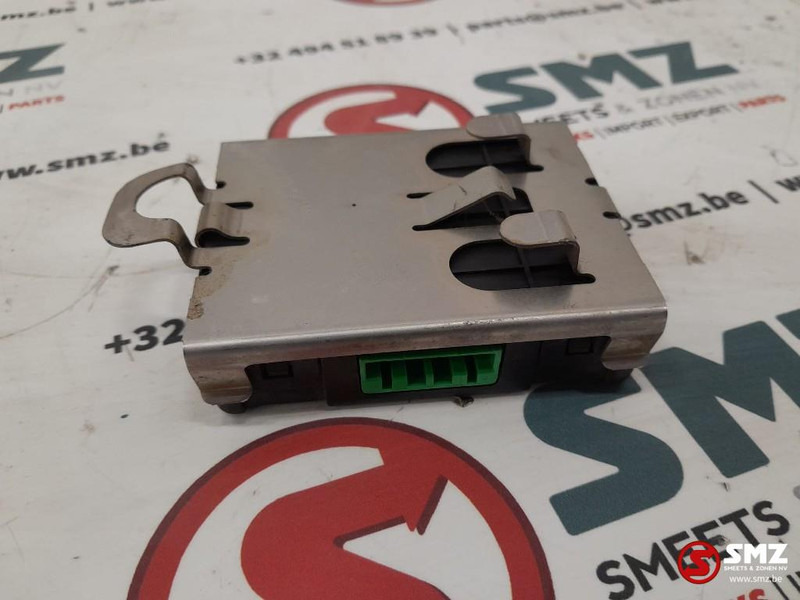 Volvo Occ ECU immobilizer regeleenheid Volvo - ECU 트럭 용 : 사진 5 Volvo Occ ECU immobilizer regeleenheid Volvo - ECU 트럭 용 : 사진 5