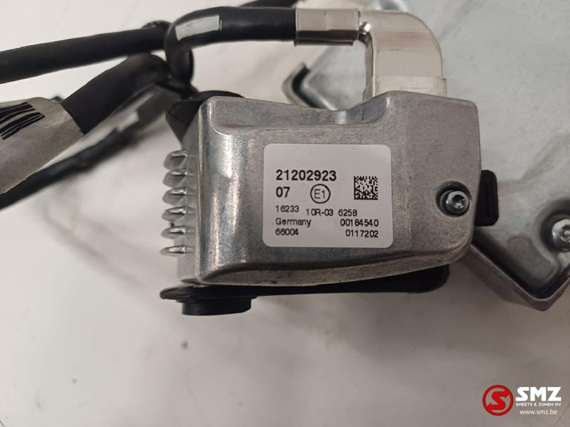 Volvo Occ ECU rijbaan sensor Volvo - ECU 트럭 용 : 사진 4 Volvo Occ ECU rijbaan sensor Volvo - ECU 트럭 용 : 사진 4