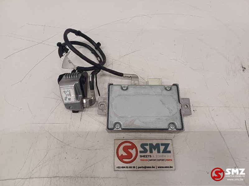 Volvo Occ ECU rijbaan sensor Volvo - ECU 트럭 용 : 사진 2 Volvo Occ ECU rijbaan sensor Volvo - ECU 트럭 용 : 사진 2