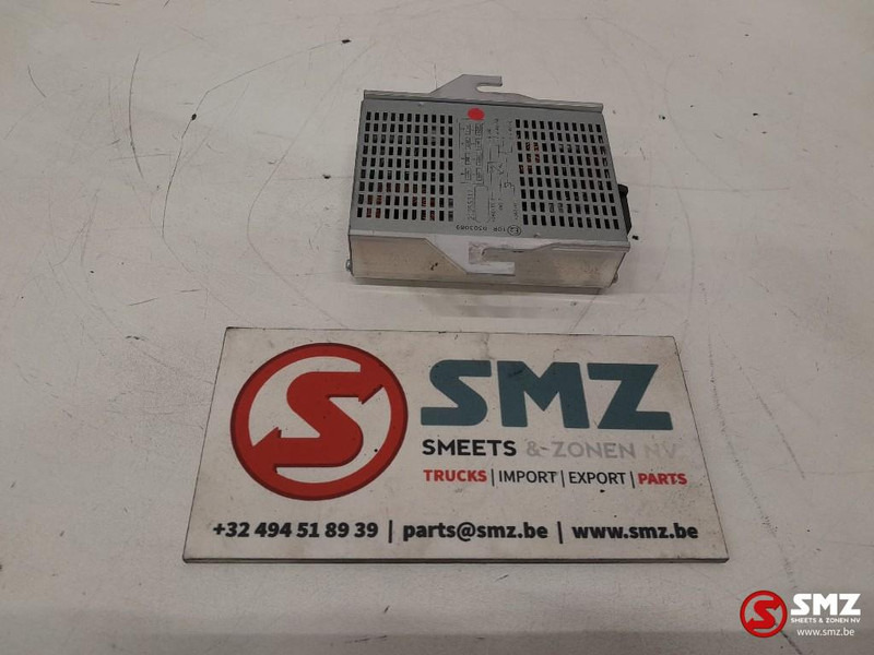 Volvo Occ ECU spanningsomvormer Volvo - 전기 설비 트럭 용 : 사진 5 Volvo Occ ECU spanningsomvormer Volvo - 전기 설비 트럭 용 : 사진 5