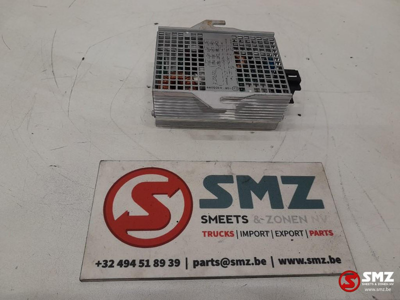 Volvo Occ ECU spanningsomvormer Volvo - ECU 트럭 용 : 사진 2 Volvo Occ ECU spanningsomvormer Volvo - ECU 트럭 용 : 사진 2