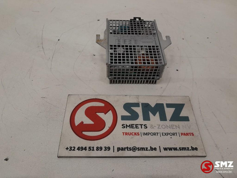 Volvo Occ ECU spanningsomvormer Volvo - ECU 트럭 용 : 사진 3 Volvo Occ ECU spanningsomvormer Volvo - ECU 트럭 용 : 사진 3