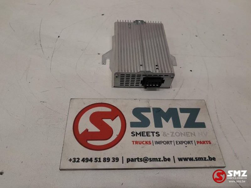Volvo Occ ECU spanningsomvormer Volvo - 전기 설비 트럭 용 : 사진 1 Volvo Occ ECU spanningsomvormer Volvo - 전기 설비 트럭 용 : 사진 1