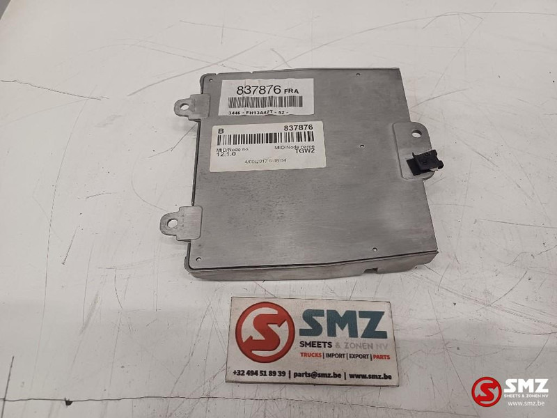 Volvo Occ ECU telematica regeleenheid Volvo - ECU 트럭 용 : 사진 2 Volvo Occ ECU telematica regeleenheid Volvo - ECU 트럭 용 : 사진 2