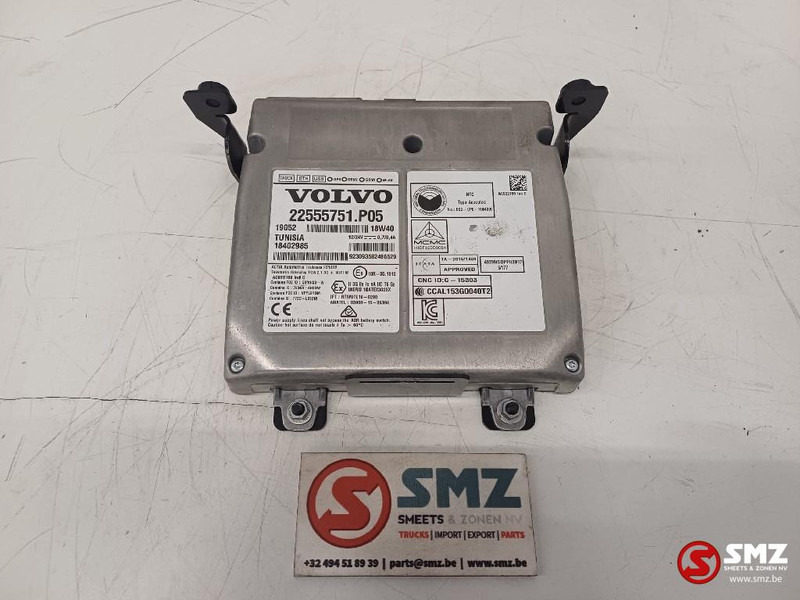 Volvo Occ ECU telematica regeleenheid Volvo - ECU 트럭 용 : 사진 1 Volvo Occ ECU telematica regeleenheid Volvo - ECU 트럭 용 : 사진 1
