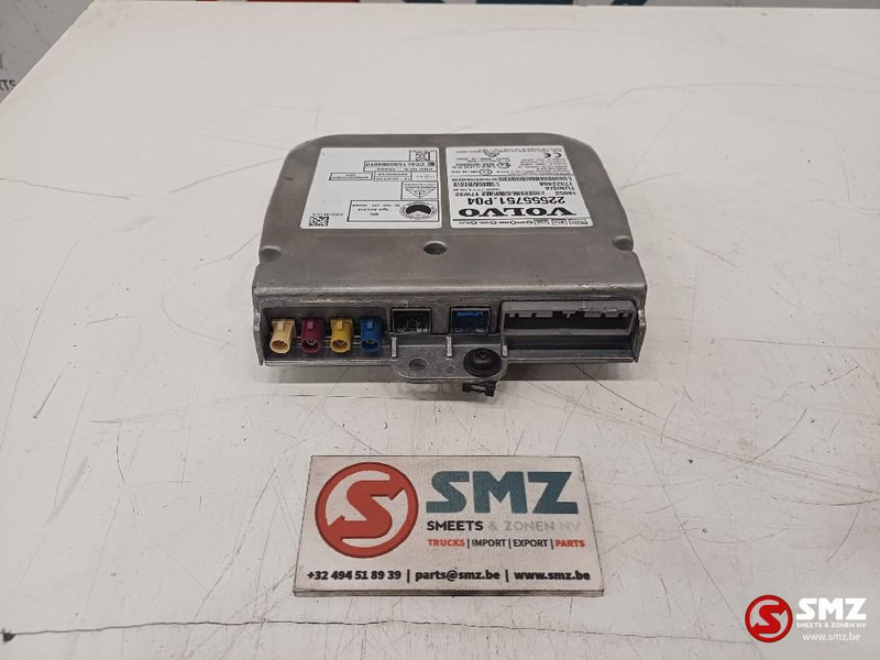 Volvo Occ ECU telematica regeleenheid Volvo - ECU 트럭 용 : 사진 1 Volvo Occ ECU telematica regeleenheid Volvo - ECU 트럭 용 : 사진 1