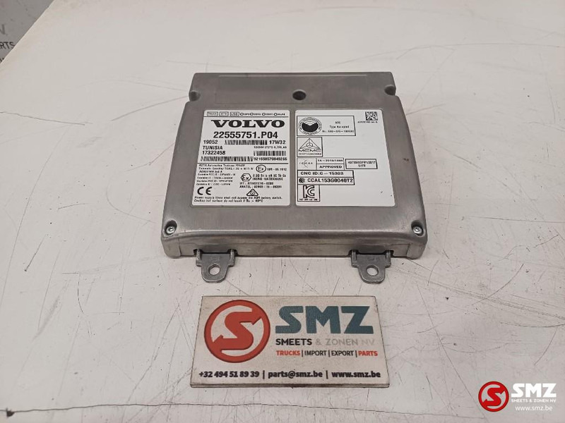 Volvo Occ ECU telematica regeleenheid Volvo - ECU 트럭 용 : 사진 3 Volvo Occ ECU telematica regeleenheid Volvo - ECU 트럭 용 : 사진 3