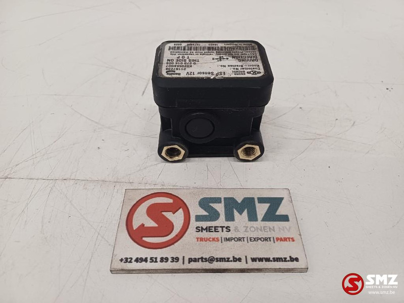 Volvo Occ ESP sensor Volvo - 센서 트럭 용 : 사진 2 Volvo Occ ESP sensor Volvo - 센서 트럭 용 : 사진 2