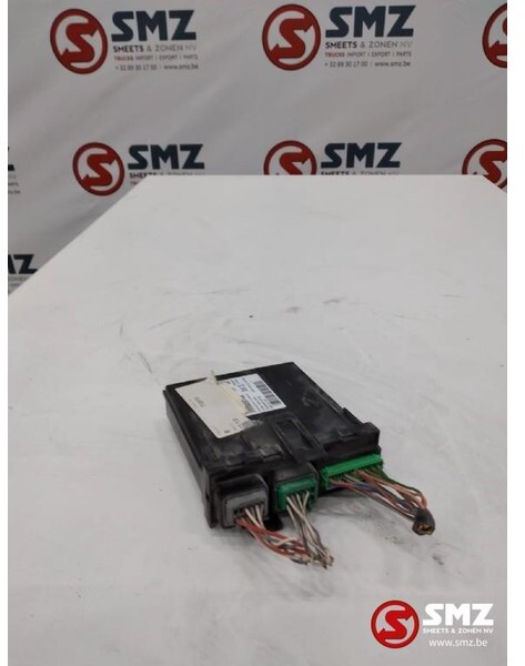 Volvo Occ Ecu CIOM HI Volvo FH4 - ECU 트럭 용 : 사진 2 Volvo Occ Ecu CIOM HI Volvo FH4 - ECU 트럭 용 : 사진 2