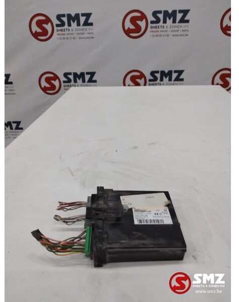 Volvo Occ Ecu CIOM HI Volvo FH4 - ECU 트럭 용 : 사진 1 Volvo Occ Ecu CIOM HI Volvo FH4 - ECU 트럭 용 : 사진 1