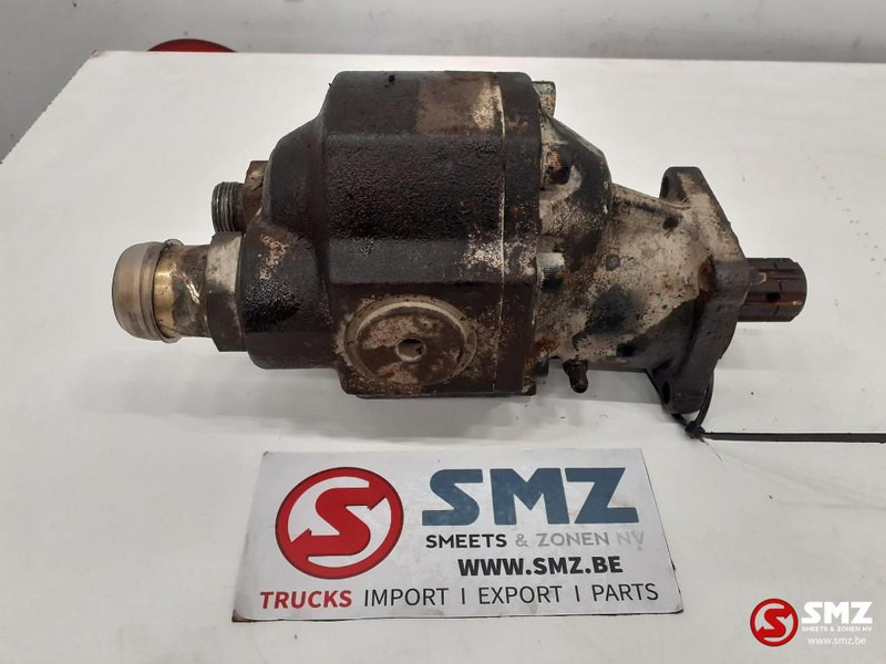 유압 펌프 트럭 용 Volvo Occ Hydraulische pomp Volvo : 사진 1