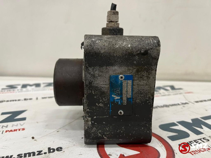 Volvo Occ Hydraulische pomp met PTO Volvo - 유압 펌프 트럭 용 : 사진 3 Volvo Occ Hydraulische pomp met PTO Volvo - 유압 펌프 트럭 용 : 사진 3