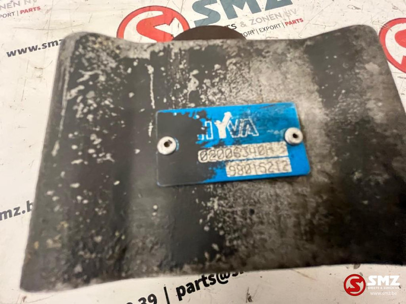 Volvo Occ Hydraulische pomp met PTO Volvo - 유압 펌프 트럭 용 : 사진 5 Volvo Occ Hydraulische pomp met PTO Volvo - 유압 펌프 트럭 용 : 사진 5