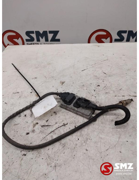 Volvo Occ NOX - sensor Volvo - 센서 트럭 용 : 사진 1 Volvo Occ NOX - sensor Volvo - 센서 트럭 용 : 사진 1